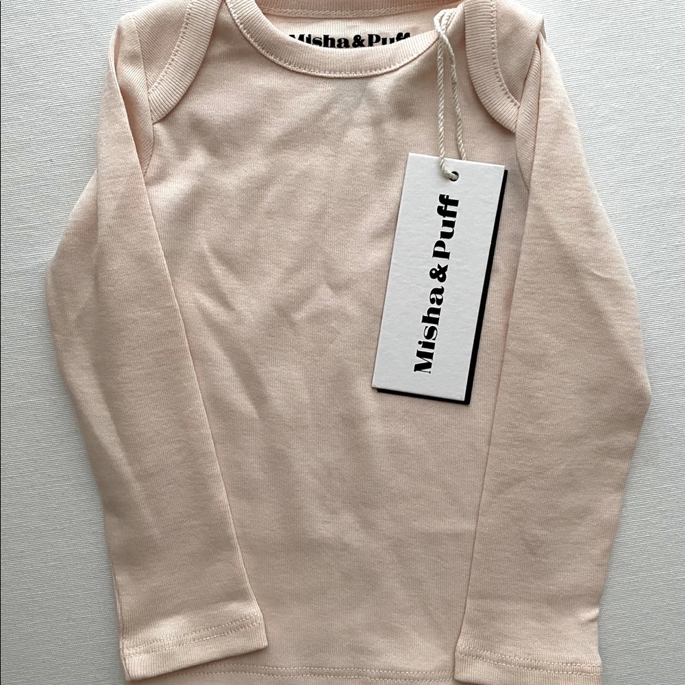 Misha & Puff Dune Top